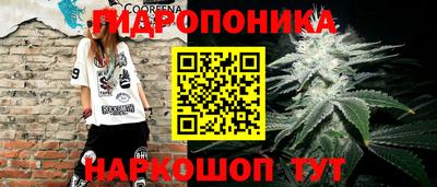 гидропоника Бузулук